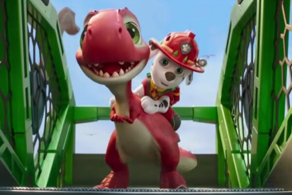 4-La Pat' Patrouille Le film missiin Dinoi