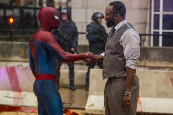 4-Spider-Man Brand New Day 4-Spider-Man Brand New Day