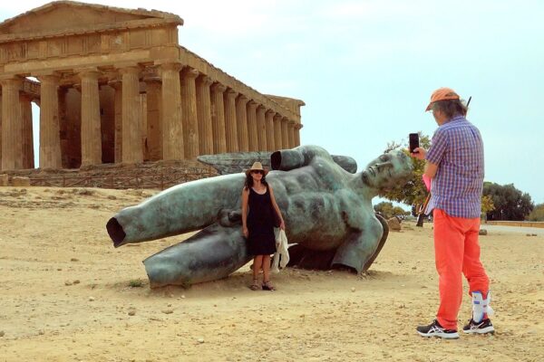 5-Voyages en Italie
