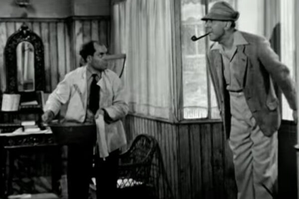 6-Les Vacances de Monsieur Hulot