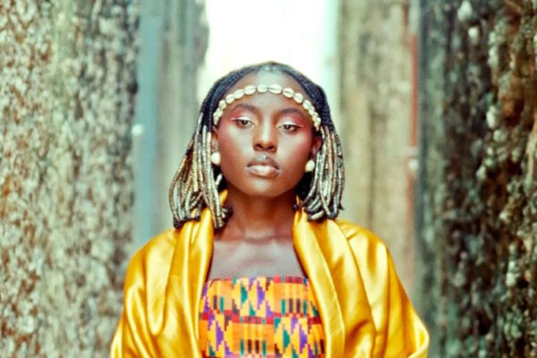 1-Memory Of Princess Mumbi 1-Memory Of Princess Mumbi