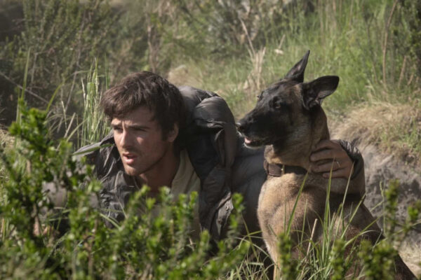 1-The Dog Stars