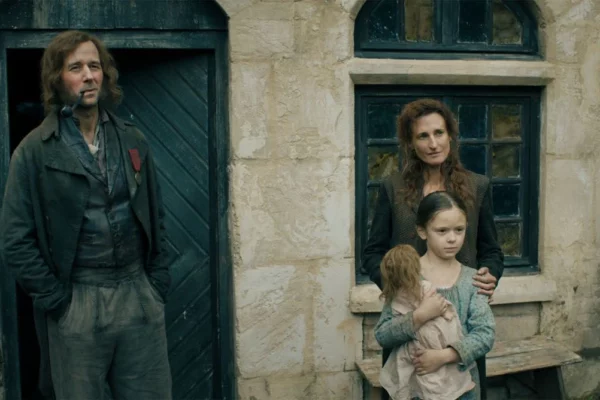2-Les Misérables