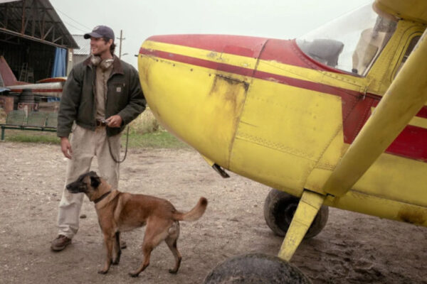 2-The Dog Stars