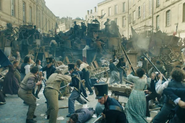 4-Les Misérables