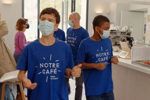 5-Café sans filtre