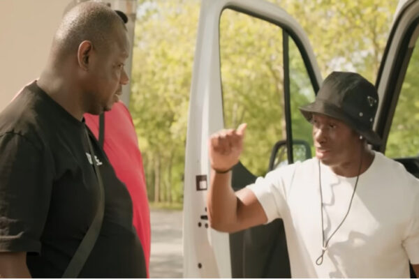 5-Les vacances de Golo et Ritchie 5-Les vacances de Golo et Ritchie