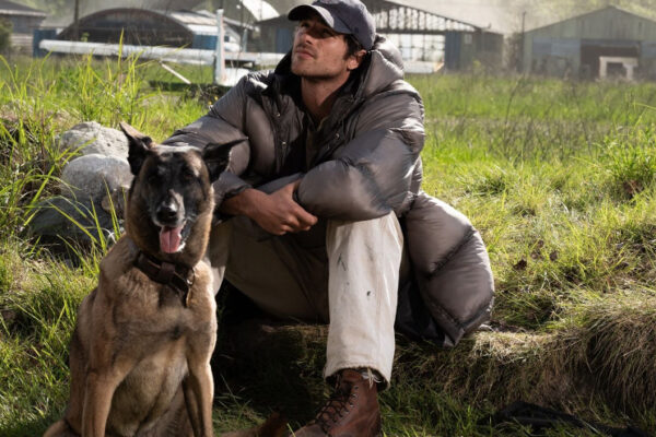 5-The Dog Stars