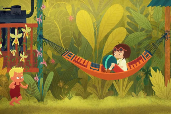 1-Joyeuse Jungle !