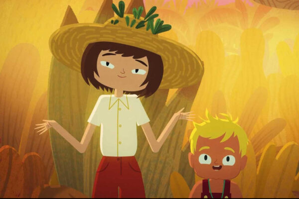 4-Joyeuse Jungle !